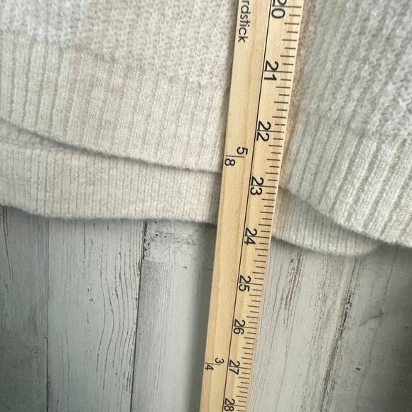 NWT J Crew Sweater Tank Set 2XL Merino Wool Alpaca Quiet Luxury Academia Preppy - Picture 10 of 16